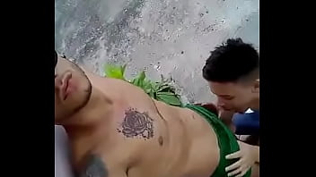Butt Rip
