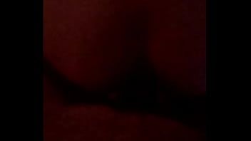 Teen Babe Swallows Black Cum