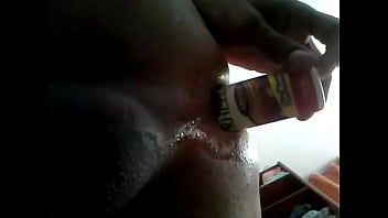 Wet Black Hole
