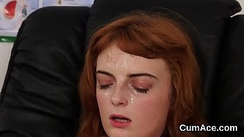 Flat Chested Teen Lesbian
