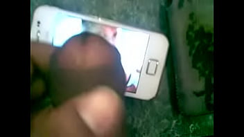 Puerto Rican Girl Fucks Dick