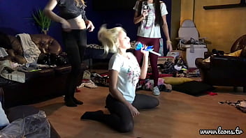 Zoe Paker Cocks