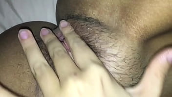 Sex At The Door