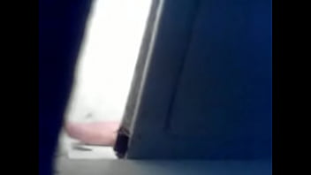Look To My Granny Tits And Wank