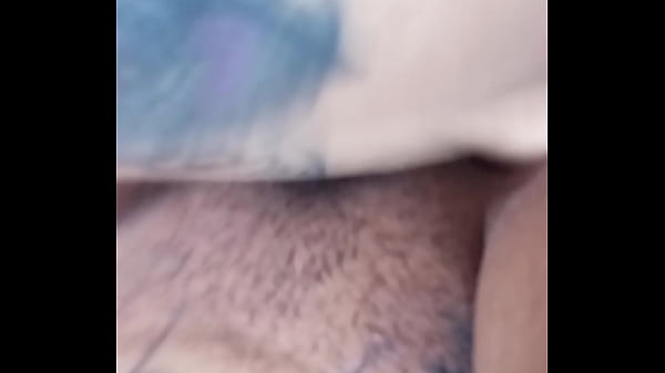 Blurred Pussy