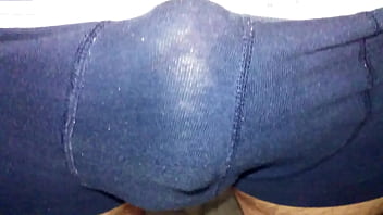 Two Dildo Suck