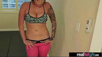 Girlfreind Home Sex