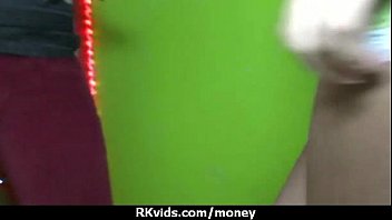 Spank By Belt