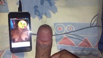 Ride It Til He Cums