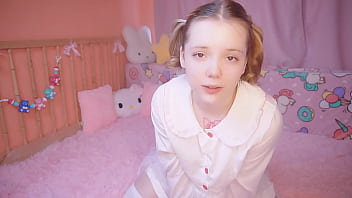 Vicky Tete Anal