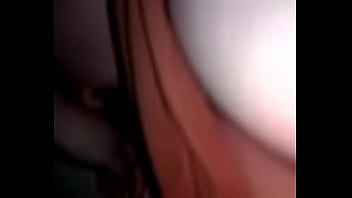 Lesbians Groped
