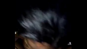 Seachrough Anal Gaping Ebony