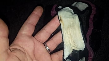 Forcely Anal Panish
