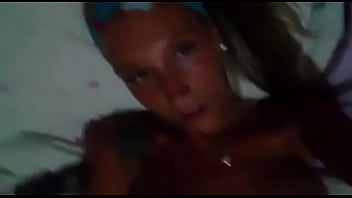 Friends Mom Touched