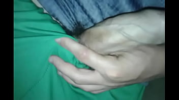 Step Dad Taboo Handjob