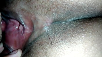 Chrissy Gray First Anal
