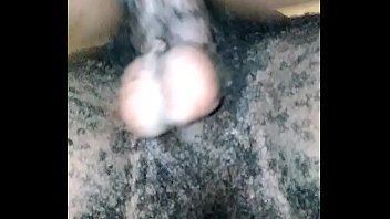 Hot Brunette Facefuck