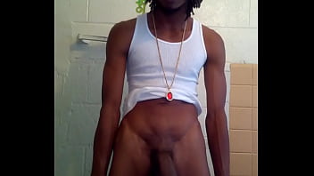 Ebony India Squirt