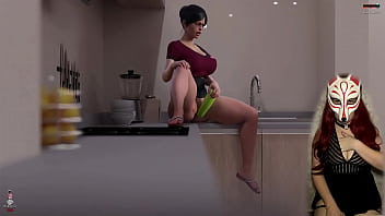 Rep Sex In Hotel