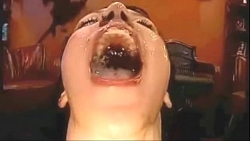 Chris Diamond Cum On Pussy
