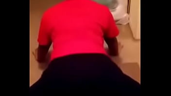 Hasband Behind Sex