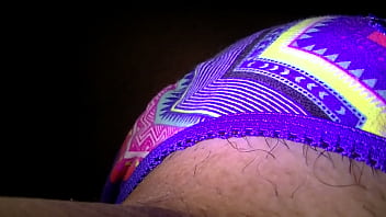 Nekane Fucks