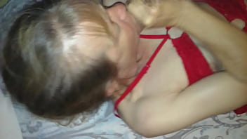 Mom Peragnent By Son