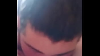 Wet Spot Creampie