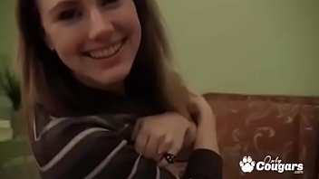 18 Year Girl Gang Bang