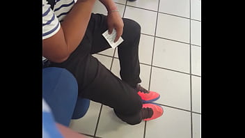 Foot Stomp And Trampling