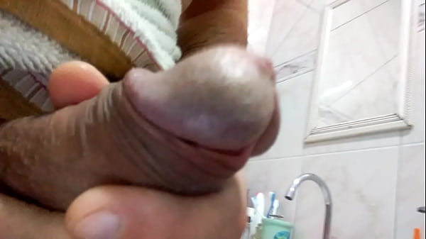 Cum Soaked Hairy Pussy