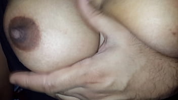 Anal Stocking Nun