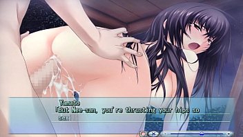 Rui Saotome Censored