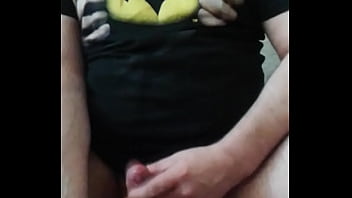 Put Itching Powder To Her Clit