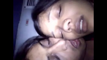 Train Aunty Boobs