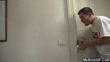 Shy First Sexwife
