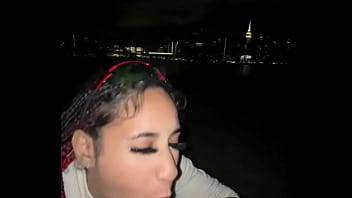 Girl Very Big