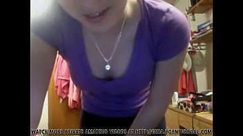 Huge Teen Chocolet