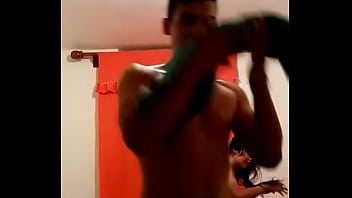 Beautiful Lady Bathroom Sex 3gp