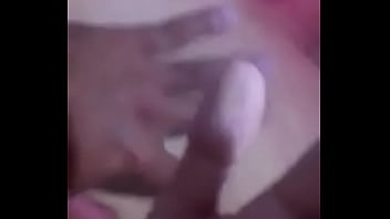 Stuffs Mouth Filled Semen