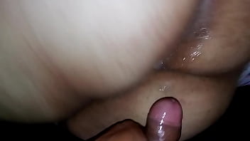 Two Couples Dogging Beach