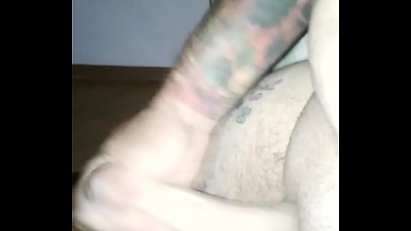 Video Butt Creampie