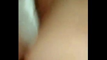 Blonde Glory Hole