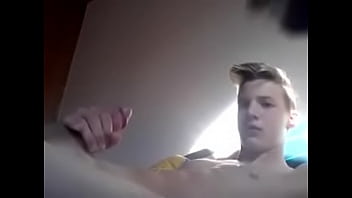 Screaming Teen Loves Sex