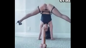Porno Tonto Dike