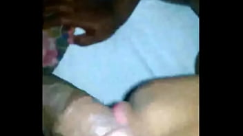 Talks On Phone Fucking