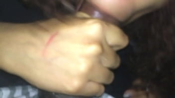 Korean Rough Gangbang