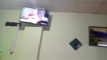 Zenci Kiz Pornolari