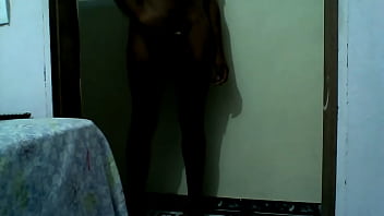 Black Transvistite Fuck