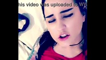 Anal Sistee Caught